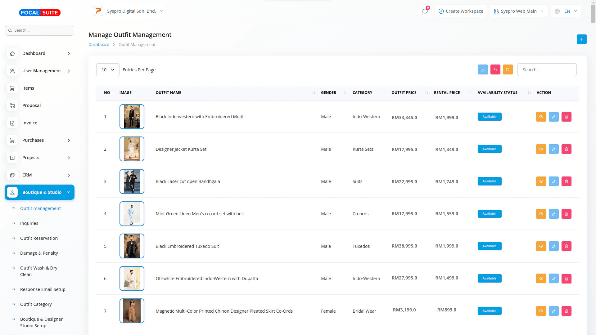 Organic Vegetable Box